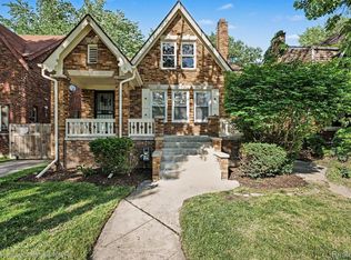 5984 Kensington Ave, Detroit, MI 48224