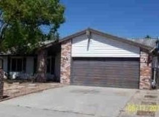 7430 Blackthorne Way, Citrus Heights, CA