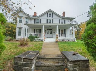 55 Madison St APT 1, Newton, NJ 07860