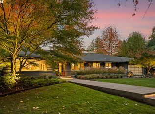 611 SE Saint Andrews Dr, Portland, OR 97202