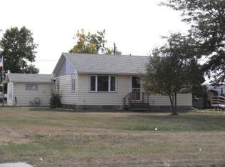 1815 Vander Horck St, Britton, SD 57430