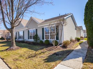 543 Waterside Blvd, Monroe Township, NJ 08831