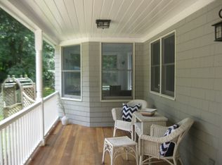 48 S Ferry Rd, Shelter Island, NY 11964