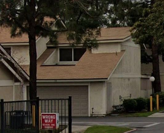 2nd image of 1650 S Campus Ave APT 34