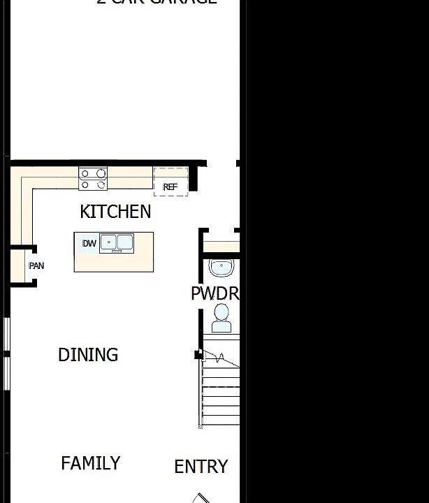 2nd image of 4827 Fuller Dr #501