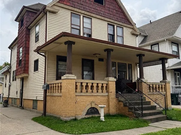4604 Beta Ave, Newburgh Heights, OH 44105