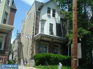 109 Douglass St #1, Reading, PA 19601