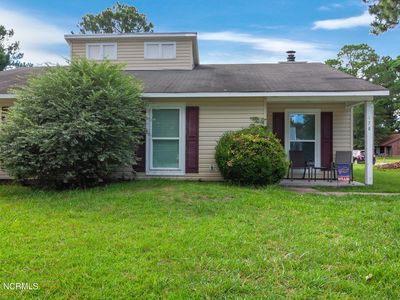 178 Village Circle, Jacksonville, NC, 28546