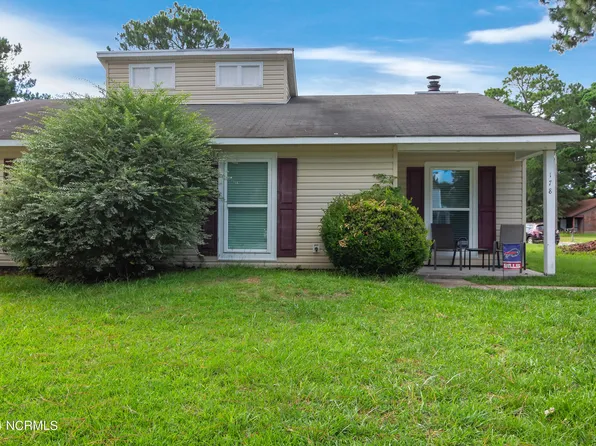178 Village Circle, Jacksonville, NC 28546