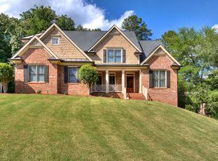 11 Hepworth Ln, Cartersville, GA 30120