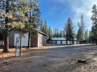 52628 Ammon Rd, La Pine, OR 97739