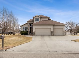 3665 N Sedona Ct, West Fargo, ND 58078