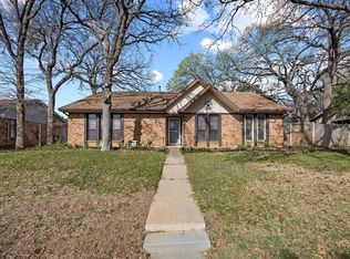 1430 Wildvalley Dr, Lewisville, TX 75067