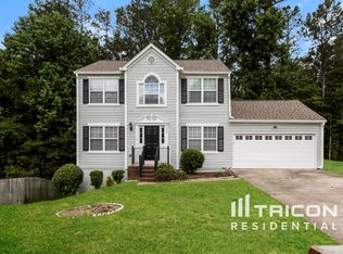 6526 Revena Ct, Austell, GA 30168