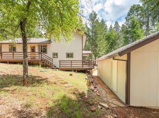 16714 Meadow Vista Dr, Pioneer, CA