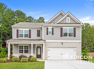 4827 Golden Finch Ln, Powder Springs, GA 30127