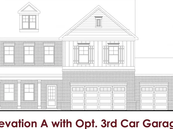 Colburn Plan, Ponderosa Farms Manor