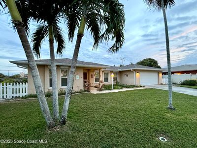 582 Carriage Cir, Satellite Beach, FL, 32937