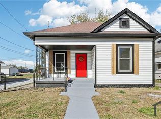 1712 E Maryland St #B, Indianapolis, IN 46201