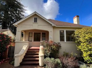 969 University Dr, Menlo Park, CA 94025