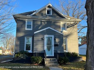 410 W Baldwin St, Saint Johns, MI 48879