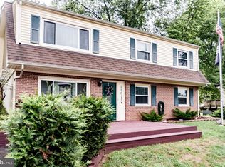 13011 Ketterman Dr, Woodbridge, VA 22193