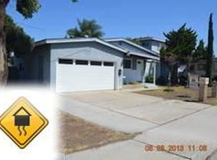 181 E L St, Chula Vista, CA 91911