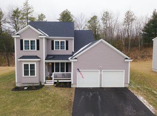 13 Skyview Dr, Millbury, MA 01527