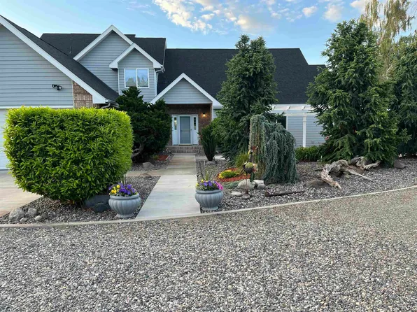 45204 E Shannon Ln, West Richland, WA 99353