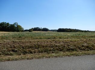 17970 Scott Rd, Mount Vernon, OH 43050