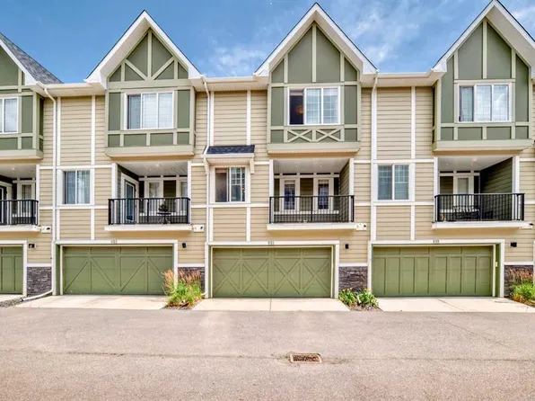 621 Nolanlake Vlg NW, Calgary, AB T3R 0Z7