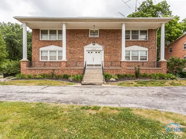 4634 W Sylvania Ave APT 2, Toledo, OH 43623