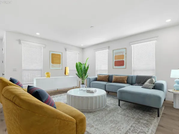 1951 47th St Space 43, San Diego, CA 92102