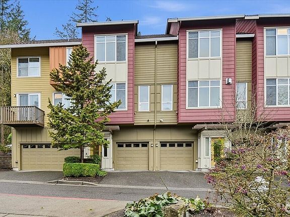 2nd image of 63 Cougar Ridge Road NW #2102