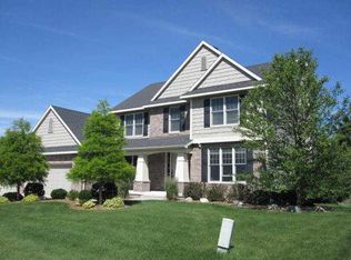 12705 Ospreys Way, Dewitt, MI 48820