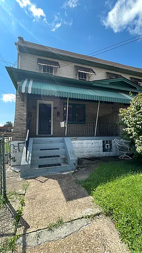 7442 Irvine St #7442 Photo 1