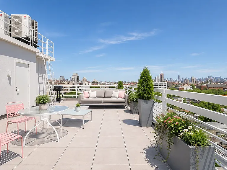 431 Grand St #4B — Photo 7