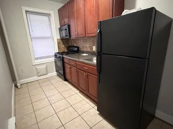 48 Vroom St #21E, Jersey City, NJ 07306