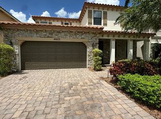 4603 Sandy Cove Ter, Lake Worth, FL 33467