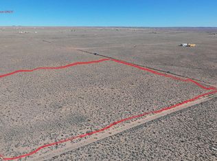 7894 Shooting Star Rd, Holbrook, AZ 86025