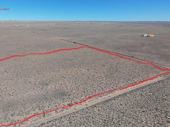 7894 Shooting Star Rd, Holbrook, AZ 86025