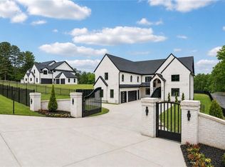 3213 Thompson Mill Rd, Buford, GA 30519
