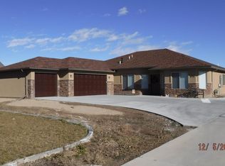 474 Brandon Dr, Fruita, CO 81521