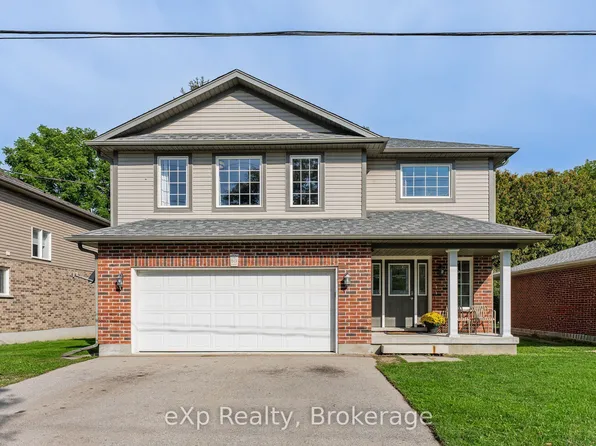 67A Raymond St, Guelph, ON N1H 3S4