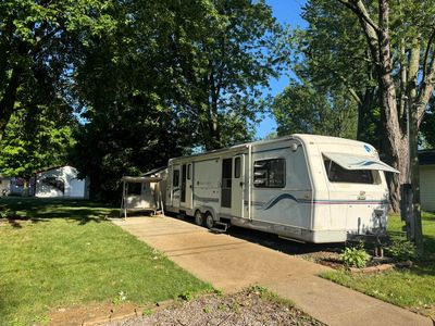 11091 Hiawatha Path, Lakeview, OH, 43331