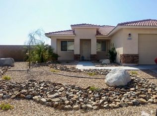 9689 Puesta Del Sol Pl, Desert Hot Springs, CA 92240
