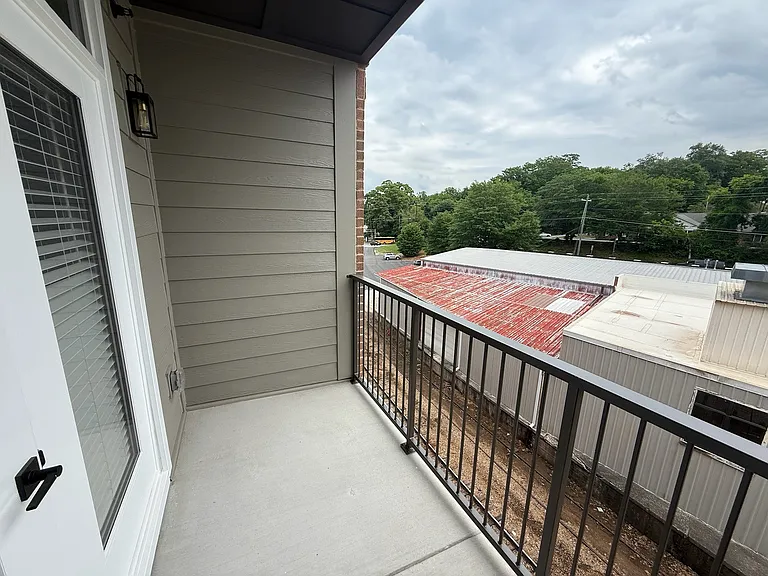 District on the Etowah Apartments — Photo 507