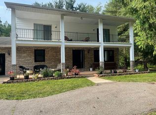 13180 Eleven Mile Rd, Ceresco, MI 49033