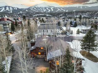 200 Briar Rose Ln, Breckenridge, CO 80424