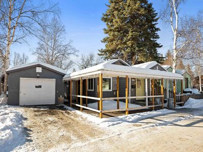 159 2nd Ave, Fairbanks, AK, 99701